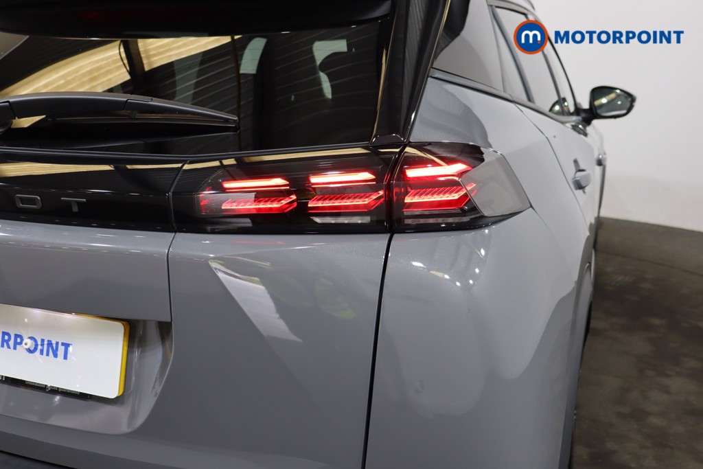Peugeot 2008 Allure Automatic Petrol SUV - Stock Number (1528323) - 26th supplementary image