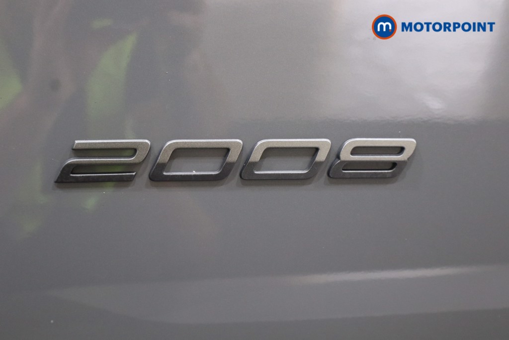 Peugeot 2008 Allure Automatic Petrol SUV - Stock Number (1528323) - 27th supplementary image