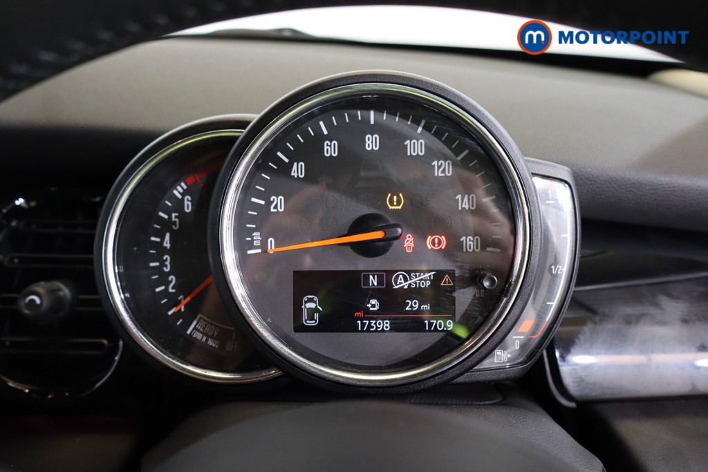 Mini Hatchback Cooper Classic Manual Petrol Hatchback - Stock Number (1549117) - 2nd supplementary image