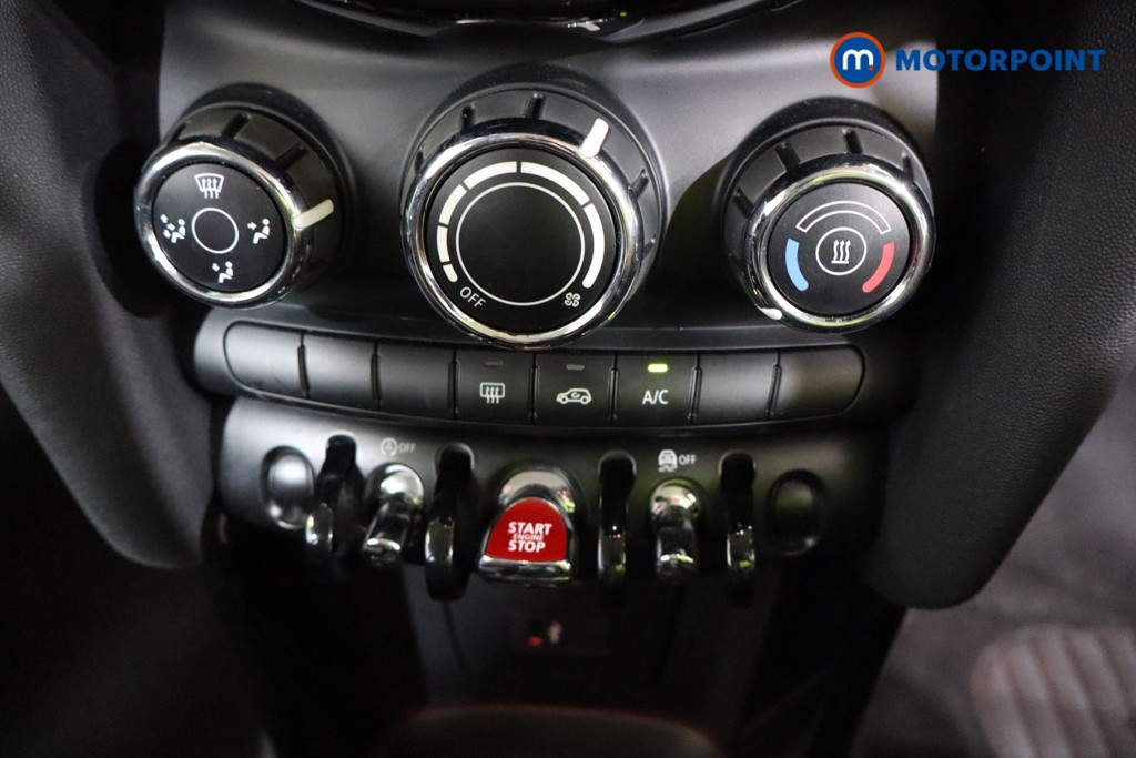 Mini Hatchback Cooper Classic Manual Petrol Hatchback - Stock Number (1549117) - 6th supplementary image