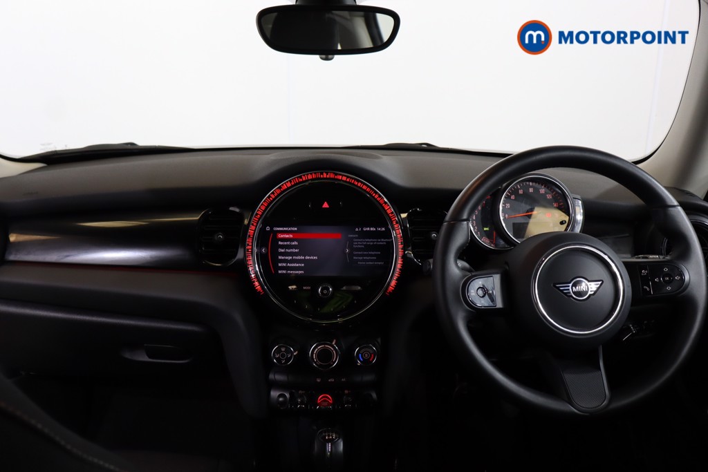 Mini Hatchback Cooper Classic Manual Petrol Hatchback - Stock Number (1549117) - 18th supplementary image