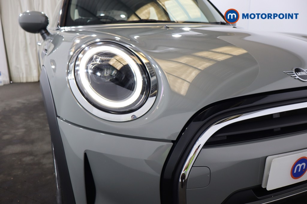 Mini Hatchback Cooper Classic Manual Petrol Hatchback - Stock Number (1549117) - 24th supplementary image