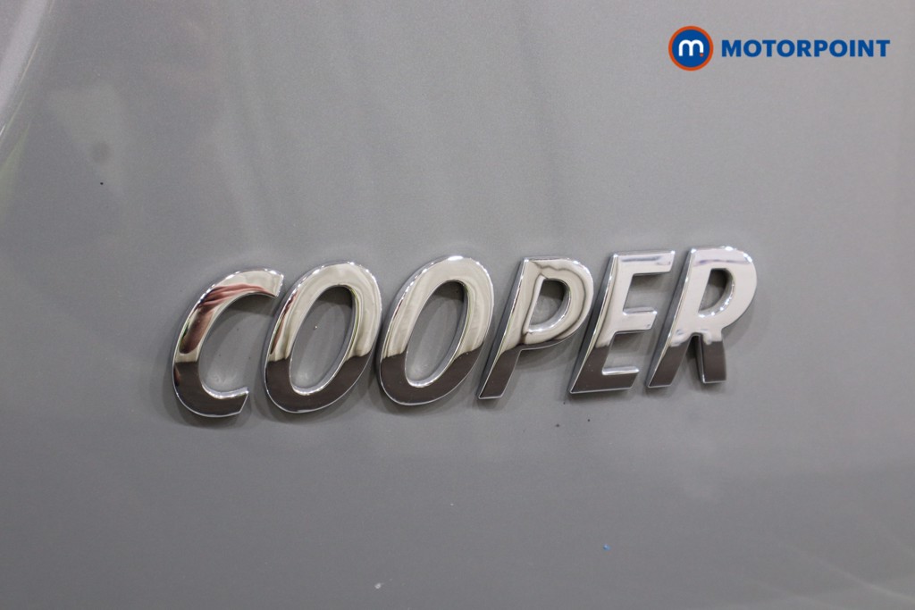 Mini Hatchback Cooper Classic Manual Petrol Hatchback - Stock Number (1549117) - 26th supplementary image