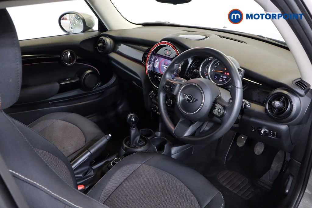 Mini Hatchback Cooper Classic Manual Petrol Hatchback - Stock Number (1549117) - 1st supplementary image