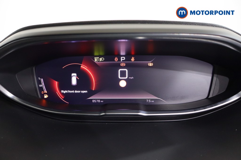 Peugeot 3008 GT Automatic Petrol SUV - Stock Number (1550091) - 2nd supplementary image