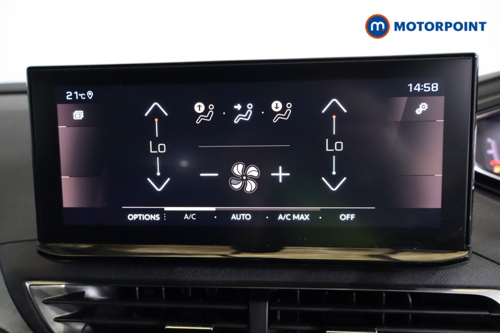 Peugeot 3008 GT Automatic Petrol SUV - Stock Number (1550091) - 4th supplementary image