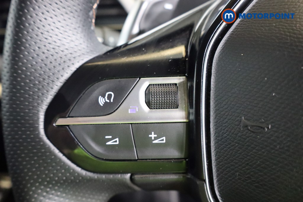 Peugeot 3008 GT Automatic Petrol SUV - Stock Number (1550091) - 8th supplementary image
