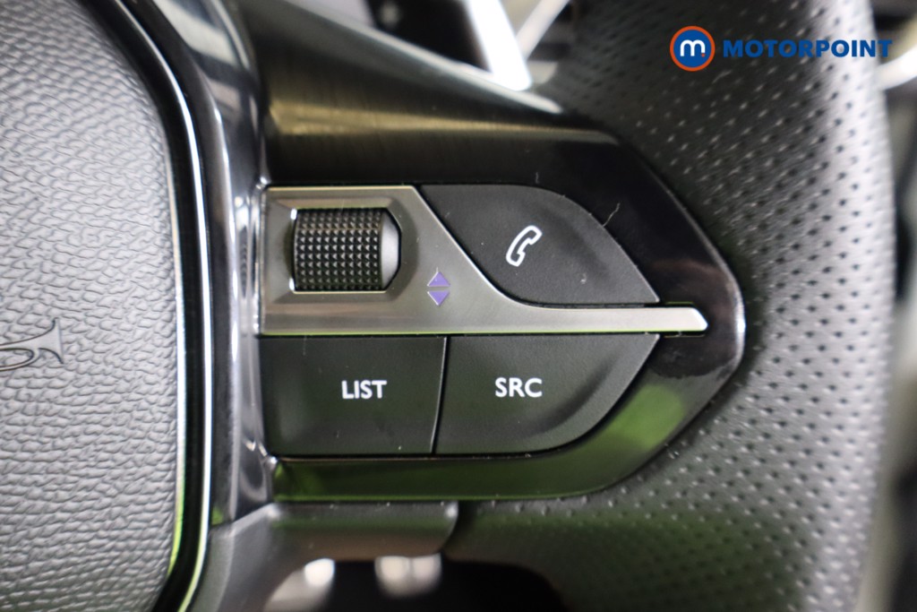 Peugeot 3008 GT Automatic Petrol SUV - Stock Number (1550091) - 9th supplementary image