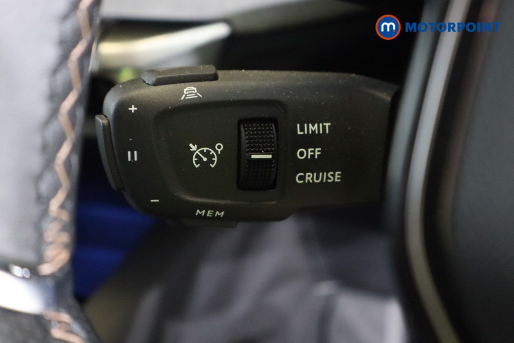 Peugeot 3008 GT Automatic Petrol SUV - Stock Number (1550091) - 10th supplementary image