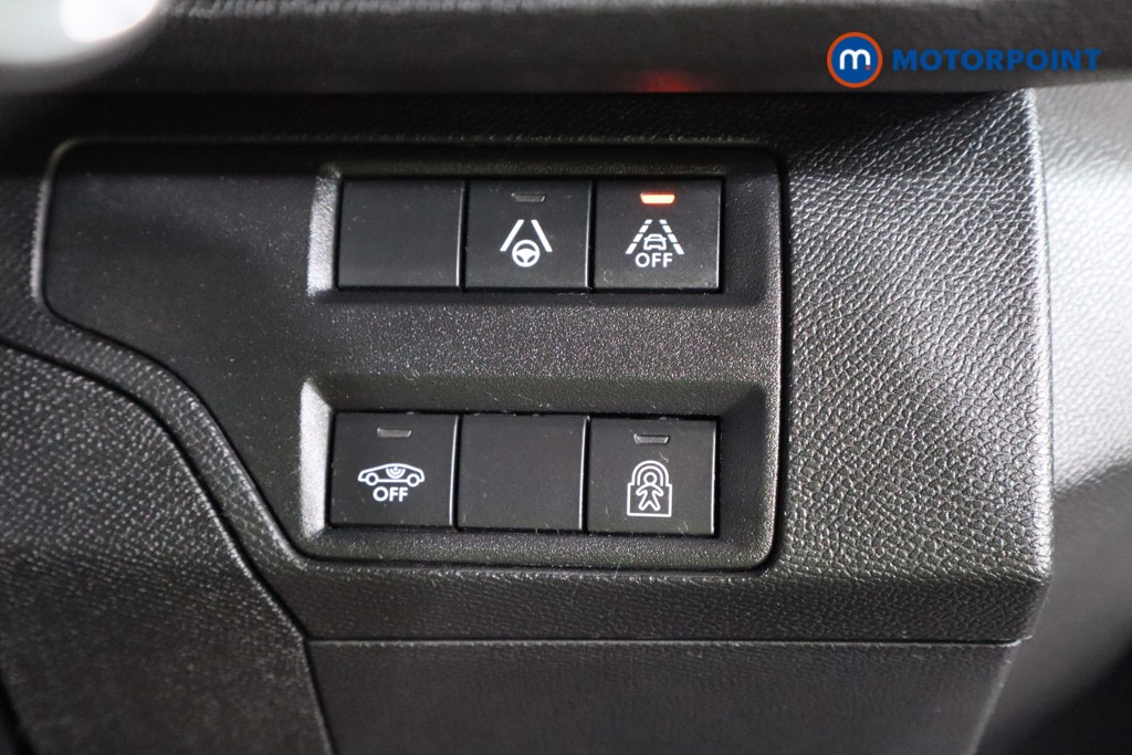 Peugeot 3008 GT Automatic Petrol SUV - Stock Number (1550091) - 13th supplementary image