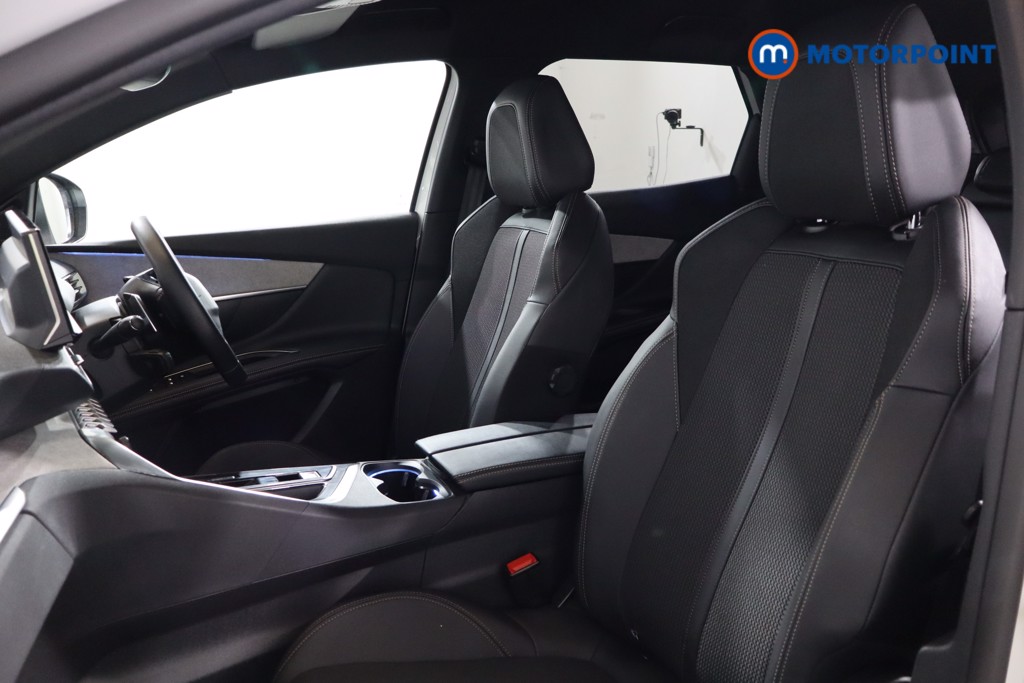 Peugeot 3008 GT Automatic Petrol SUV - Stock Number (1550091) - 16th supplementary image