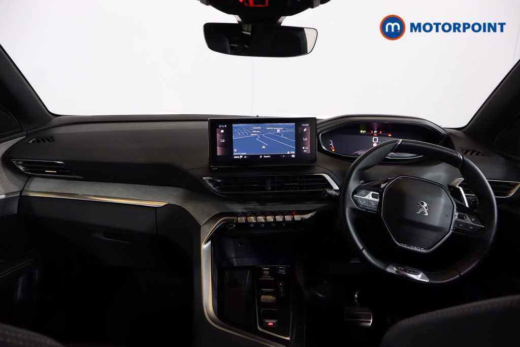 Peugeot 3008 GT Automatic Petrol SUV - Stock Number (1550091) - 19th supplementary image