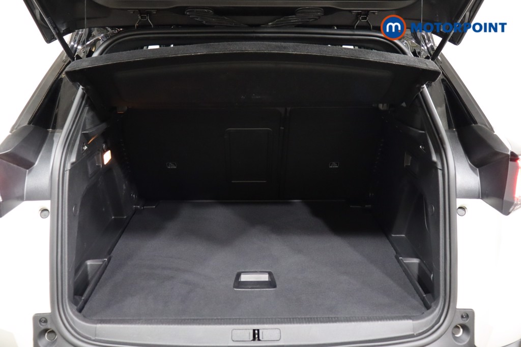 Peugeot 3008 GT Automatic Petrol SUV - Stock Number (1550091) - 20th supplementary image