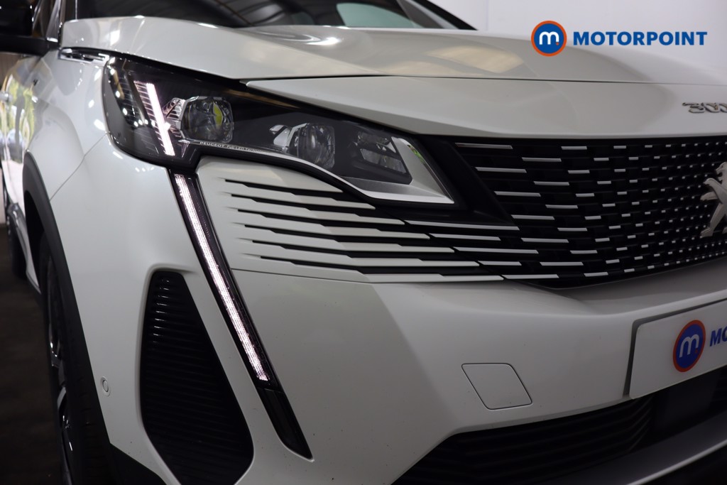 Peugeot 3008 GT Automatic Petrol SUV - Stock Number (1550091) - 26th supplementary image