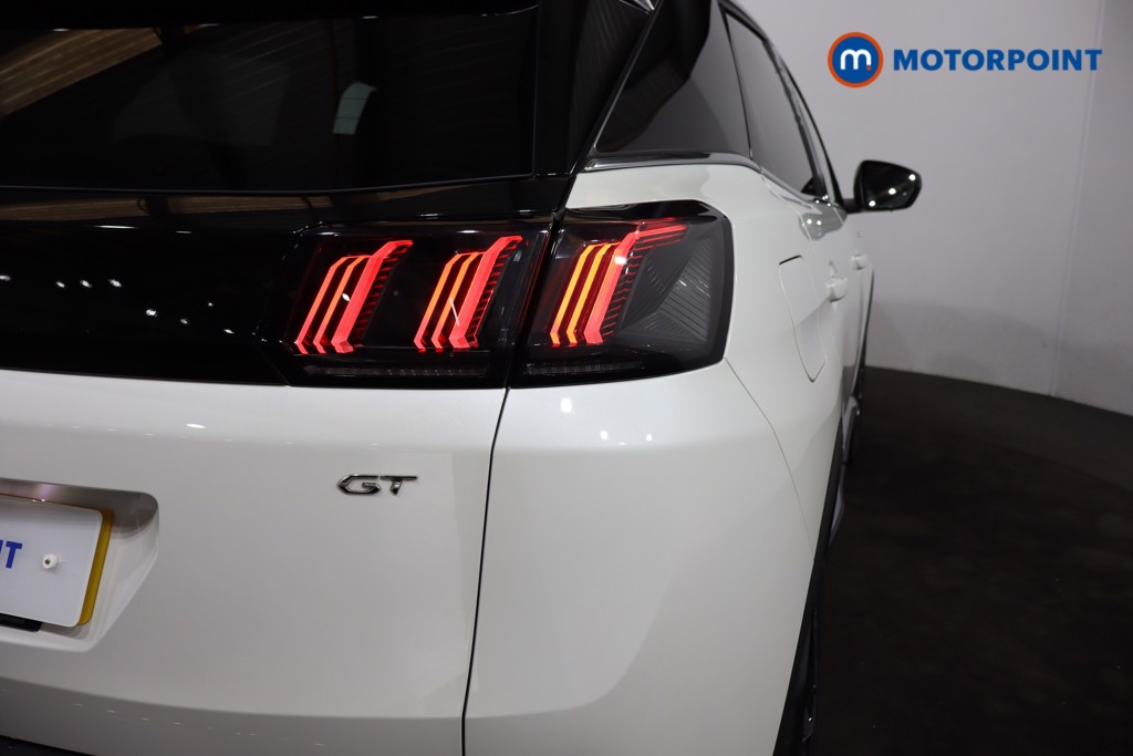 Peugeot 3008 GT Automatic Petrol SUV - Stock Number (1550091) - 27th supplementary image