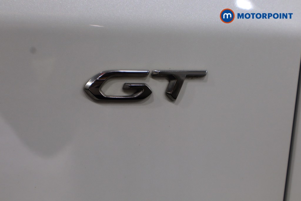 Peugeot 3008 GT Automatic Petrol SUV - Stock Number (1550091) - 28th supplementary image