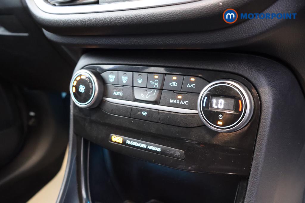 Ford Puma Titanium Manual Petrol-Electric Hybrid SUV - Stock Number (1522805) - 6th supplementary image