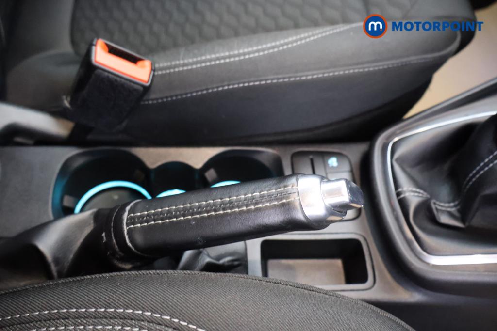 Ford Puma Titanium Manual Petrol-Electric Hybrid SUV - Stock Number (1522805) - 8th supplementary image