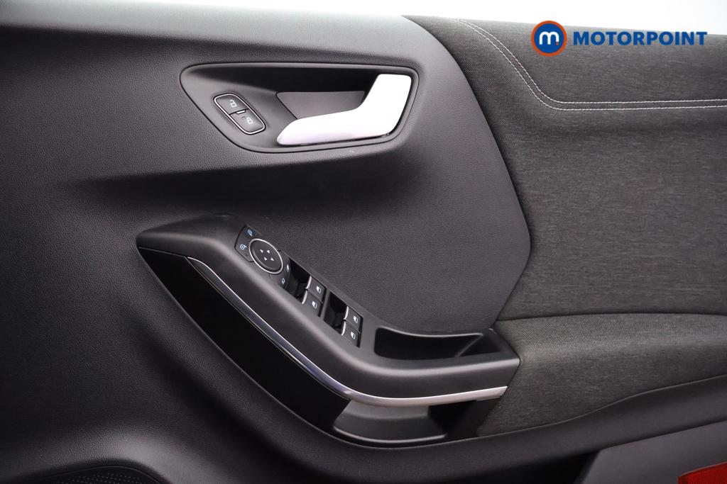 Ford Puma Titanium Manual Petrol-Electric Hybrid SUV - Stock Number (1522805) - 10th supplementary image
