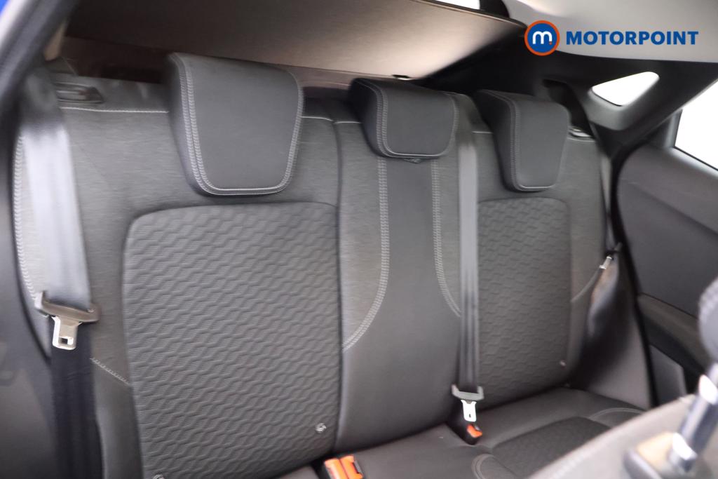 Ford Puma Titanium Manual Petrol-Electric Hybrid SUV - Stock Number (1522805) - 13th supplementary image