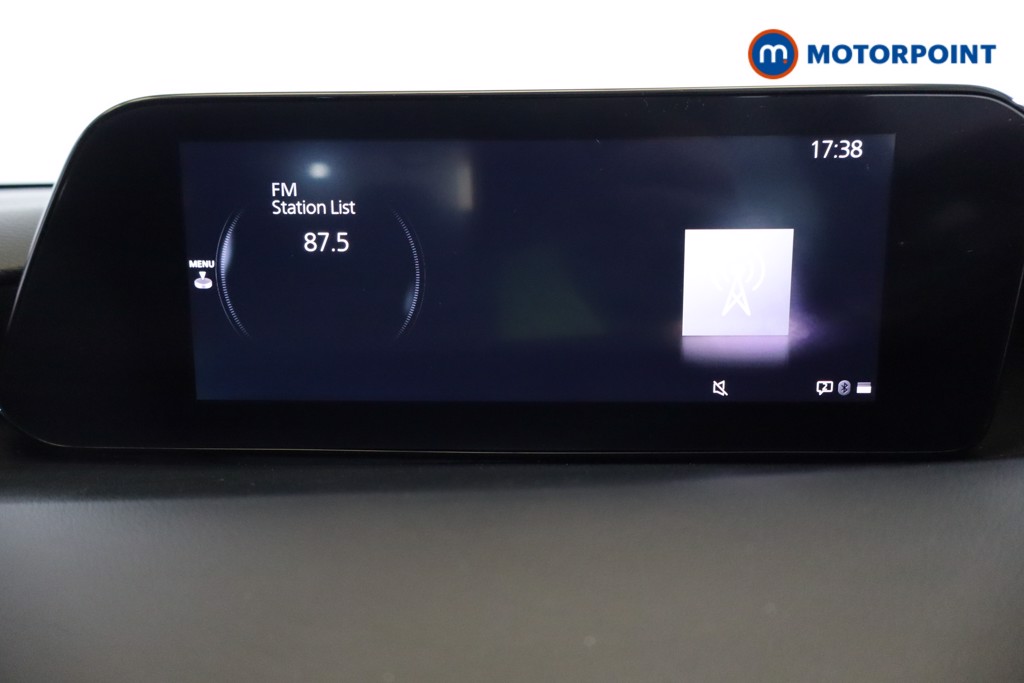 Mazda 3 Se-L Lux Automatic Petrol-Electric Hybrid Hatchback - Stock Number (1524364) - 4th supplementary image