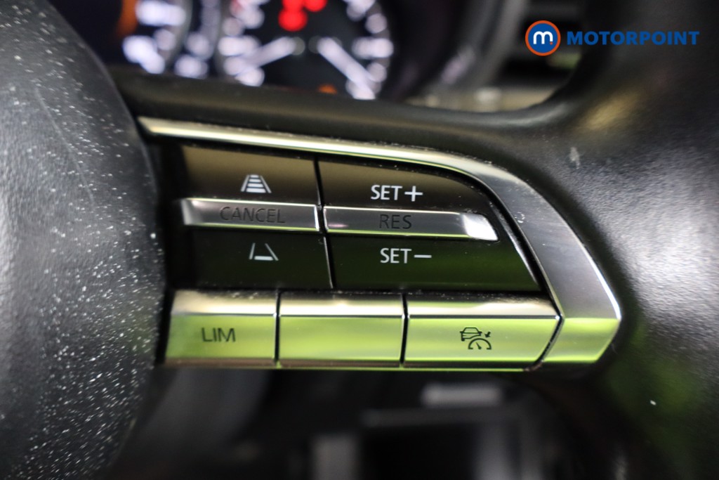 Mazda 3 Se-L Lux Automatic Petrol-Electric Hybrid Hatchback - Stock Number (1524364) - 9th supplementary image