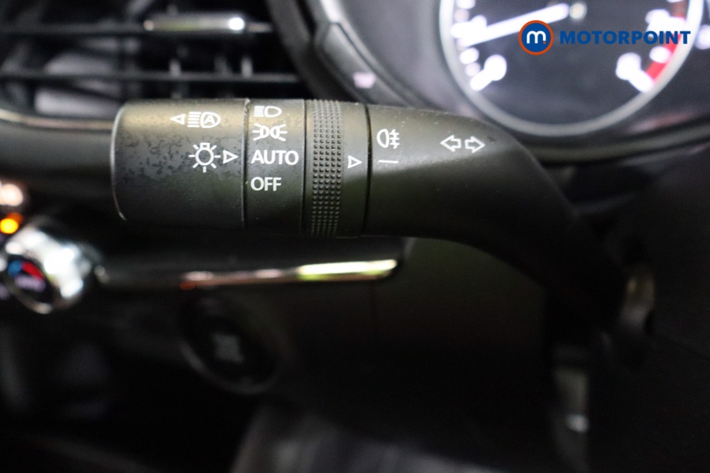 Mazda 3 Se-L Lux Automatic Petrol-Electric Hybrid Hatchback - Stock Number (1524364) - 10th supplementary image