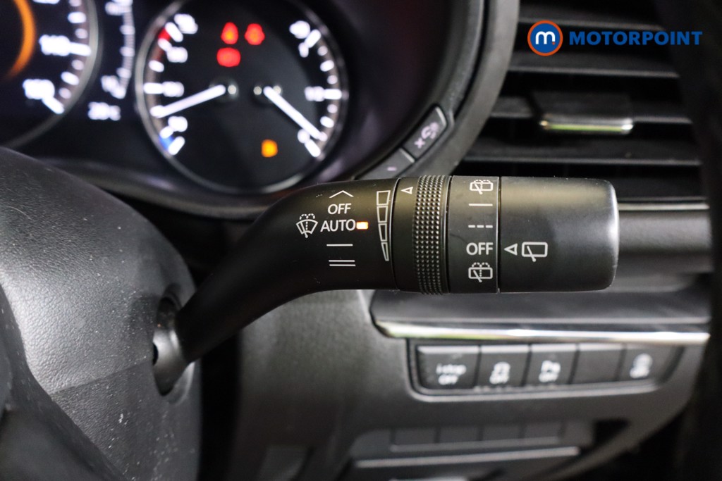 Mazda 3 Se-L Lux Automatic Petrol-Electric Hybrid Hatchback - Stock Number (1524364) - 11th supplementary image