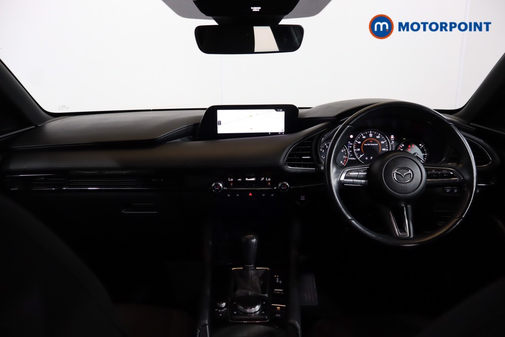 Mazda 3 Se-L Lux Automatic Petrol-Electric Hybrid Hatchback - Stock Number (1524364) - 16th supplementary image