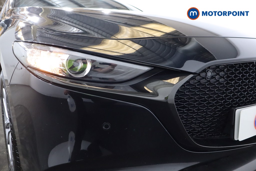 Mazda 3 Se-L Lux Automatic Petrol-Electric Hybrid Hatchback - Stock Number (1524364) - 24th supplementary image