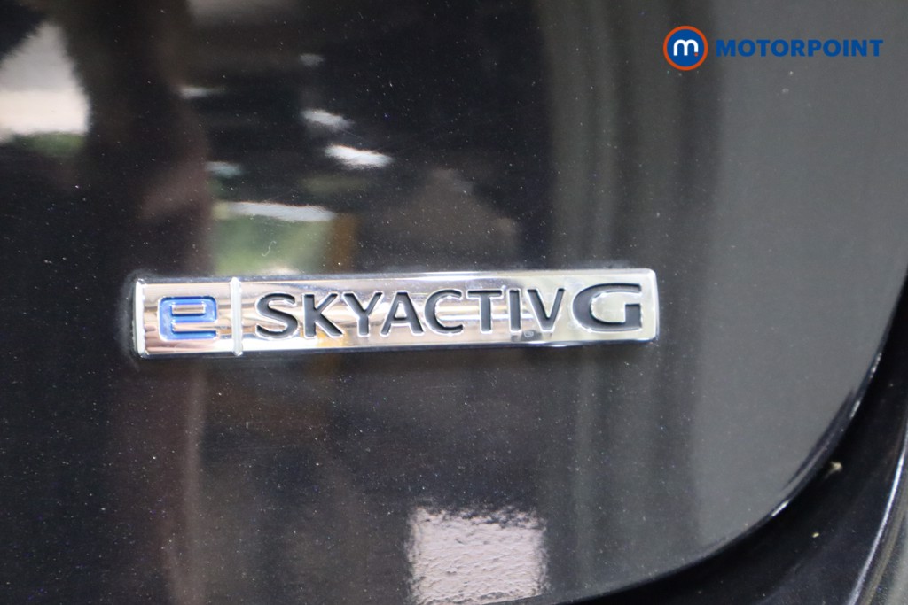 Mazda 3 Se-L Lux Automatic Petrol-Electric Hybrid Hatchback - Stock Number (1524364) - 26th supplementary image