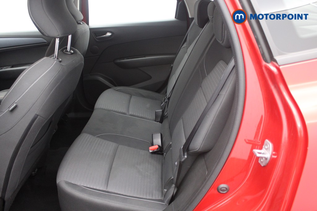 Renault Arkana Iconic Automatic Petrol-Electric Hybrid SUV - Stock Number (1530107) - 2nd supplementary image