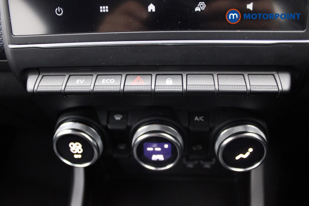 Renault Arkana Iconic Automatic Petrol-Electric Hybrid SUV - Stock Number (1530107) - 8th supplementary image