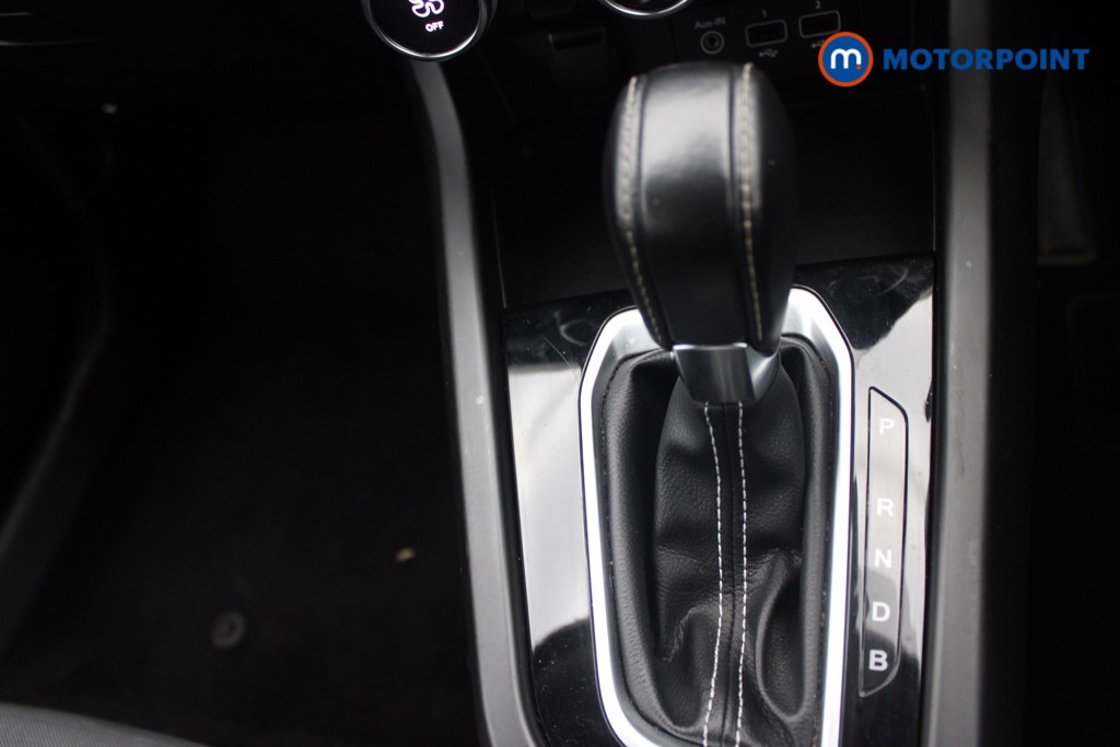 Renault Arkana Iconic Automatic Petrol-Electric Hybrid SUV - Stock Number (1530107) - 10th supplementary image
