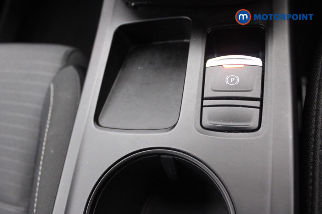 Renault Arkana Iconic Automatic Petrol-Electric Hybrid SUV - Stock Number (1530107) - 11th supplementary image