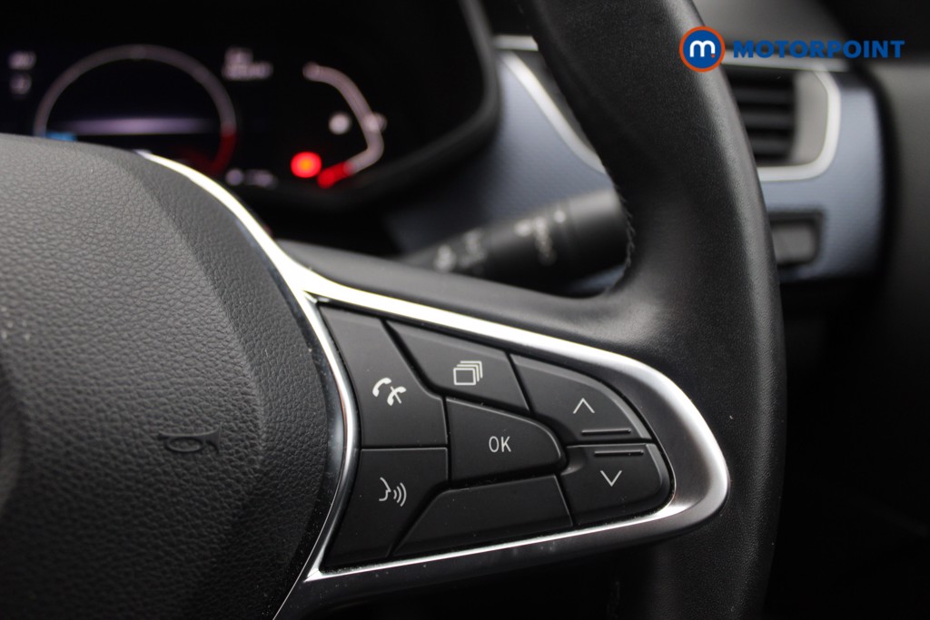 Renault Arkana Iconic Automatic Petrol-Electric Hybrid SUV - Stock Number (1530107) - 13th supplementary image