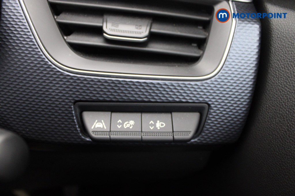 Renault Arkana Iconic Automatic Petrol-Electric Hybrid SUV - Stock Number (1530107) - 14th supplementary image