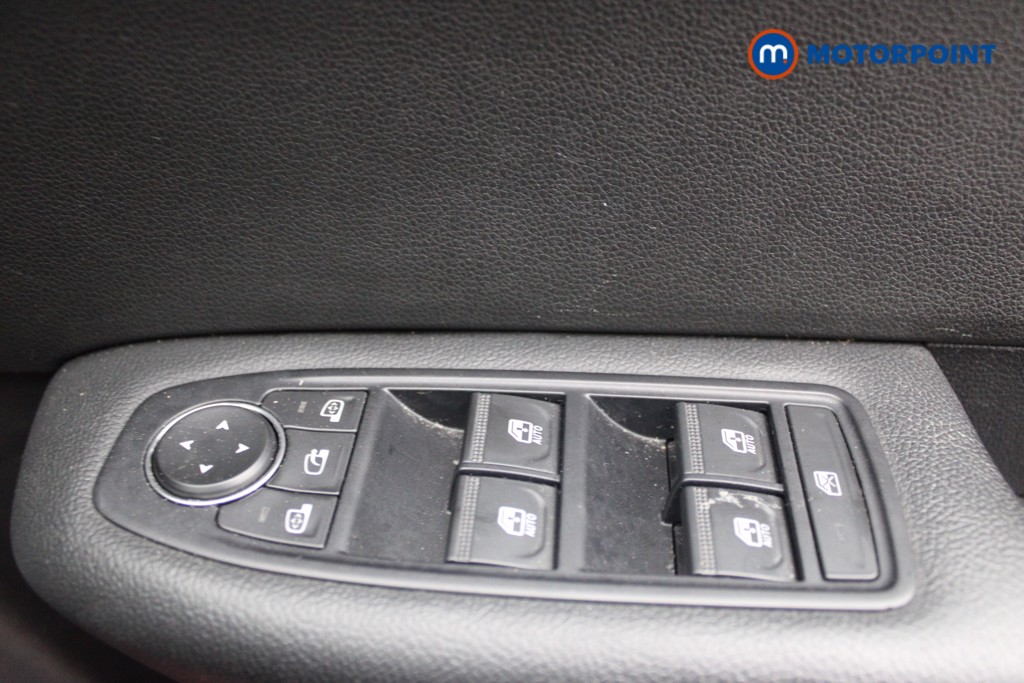 Renault Arkana Iconic Automatic Petrol-Electric Hybrid SUV - Stock Number (1530107) - 16th supplementary image