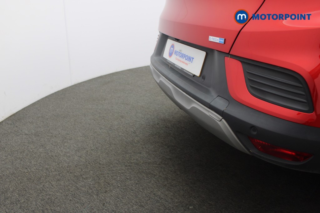 Renault Arkana Iconic Automatic Petrol-Electric Hybrid SUV - Stock Number (1530107) - 24th supplementary image