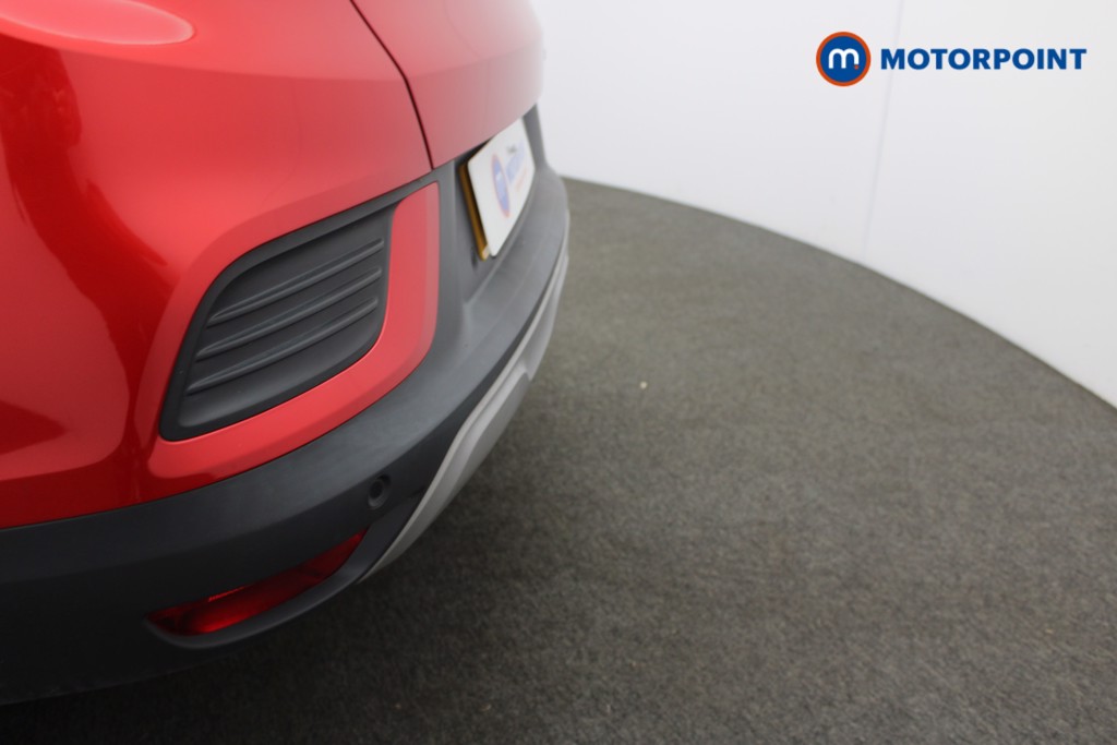 Renault Arkana Iconic Automatic Petrol-Electric Hybrid SUV - Stock Number (1530107) - 26th supplementary image