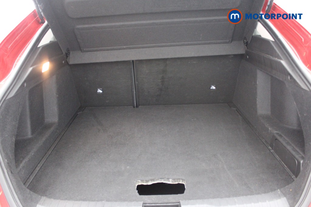 Renault Arkana Iconic Automatic Petrol-Electric Hybrid SUV - Stock Number (1530107) - 28th supplementary image