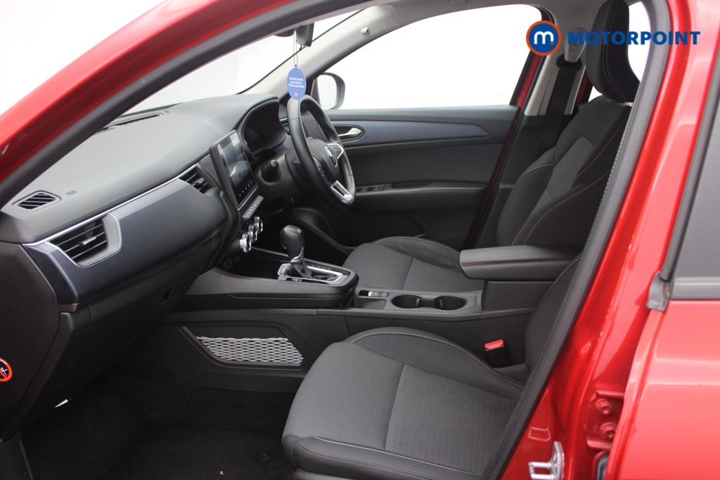 Renault Arkana Iconic Automatic Petrol-Electric Hybrid SUV - Stock Number (1530107) - 1st supplementary image
