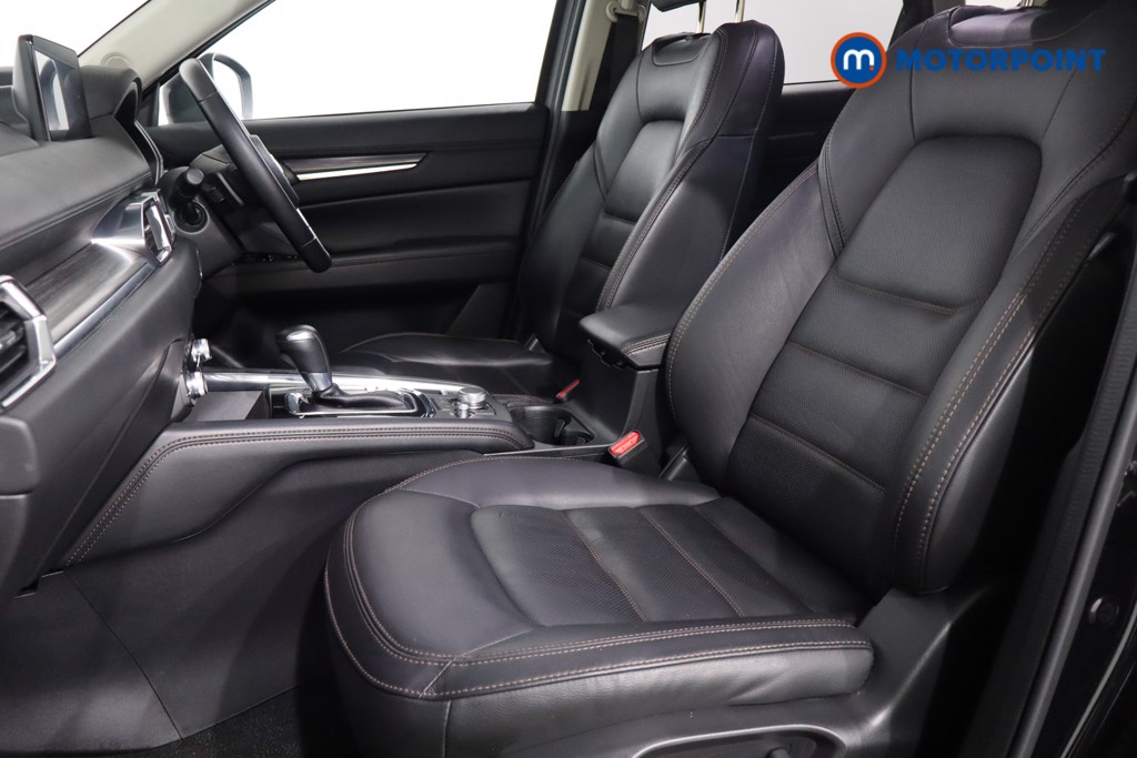 Mazda Cx-5 Sport Edition Automatic Petrol SUV - Stock Number (1530700) - 4th supplementary image