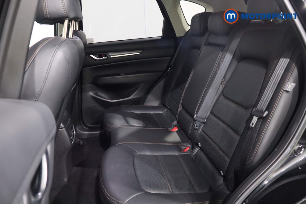 Mazda Cx-5 Sport Edition Automatic Petrol SUV - Stock Number (1530700) - 5th supplementary image