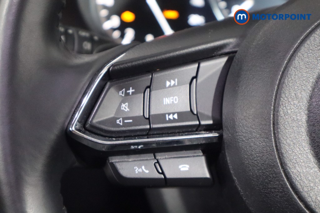 Mazda Cx-5 Sport Edition Automatic Petrol SUV - Stock Number (1530700) - 7th supplementary image