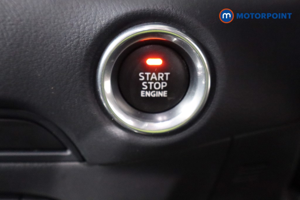 Mazda Cx-5 Sport Edition Automatic Petrol SUV - Stock Number (1530700) - 13th supplementary image