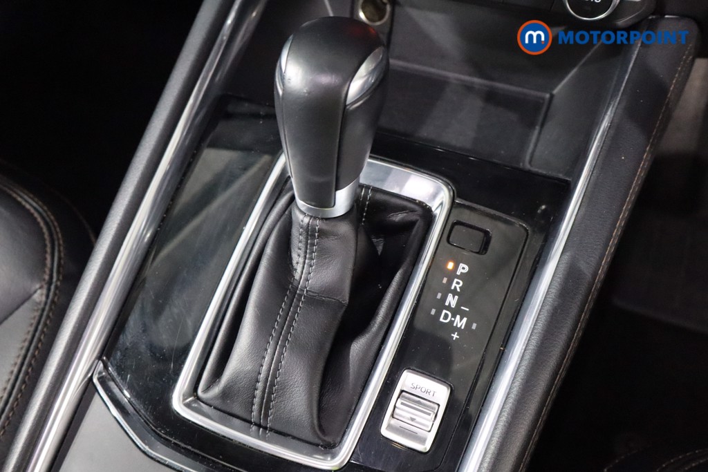 Mazda Cx-5 Sport Edition Automatic Petrol SUV - Stock Number (1530700) - 14th supplementary image