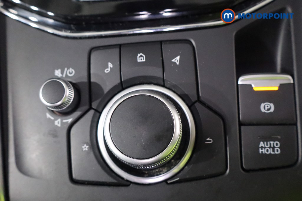 Mazda Cx-5 Sport Edition Automatic Petrol SUV - Stock Number (1530700) - 16th supplementary image