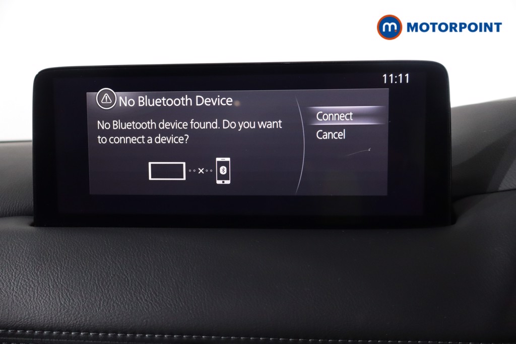 Mazda Cx-5 Sport Edition Automatic Petrol SUV - Stock Number (1530700) - 17th supplementary image