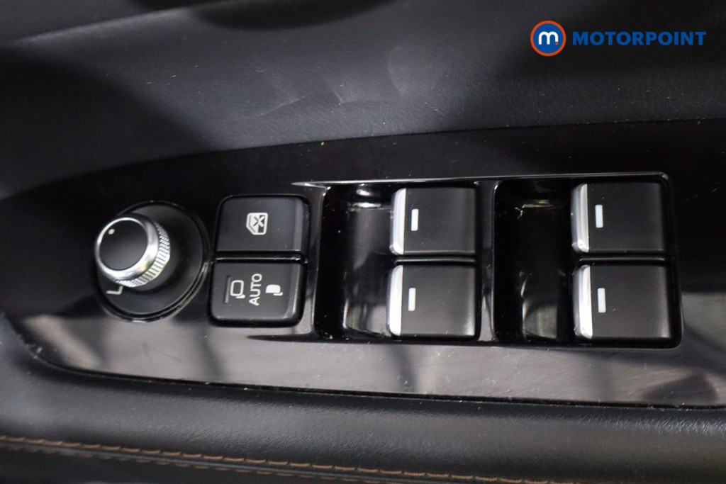Mazda Cx-5 Sport Edition Automatic Petrol SUV - Stock Number (1530700) - 18th supplementary image